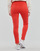 衣服 女士 厚裤子 Adidas Originals 阿迪达斯三叶草 SST PANTS PB 红色