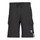 衣服 男士 短裤&百慕大短裤 Adidas Originals 阿迪达斯三叶草 3S CARGO SHORT 黑色