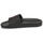 鞋子 拖鞋 Polo Ralph Lauren POLO SLIDE-SANDALS-SLIDE 黑色