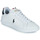鞋子 球鞋基本款 Polo Ralph Lauren HRT CT II-SNEAKERS-LOW TOP LACE 白色
