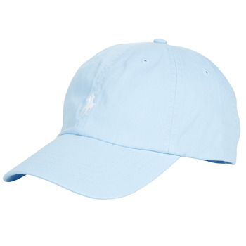 纺织配件 鸭舌帽 Polo Ralph Lauren CLASSIC SPORT CAP 蓝色 / 蓝色