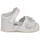 鞋子 女孩 凉鞋 Citrouille et Compagnie NEW 18 白色
