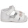 鞋子 女孩 凉鞋 Citrouille et Compagnie NEW 20 白色