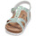 鞋子 女孩 凉鞋 Citrouille et Compagnie NEW 33 绿色