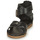 鞋子 女孩 凉鞋 Bullboxer ALM016F1S_BLCK 黑色