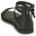 鞋子 女孩 凉鞋 Bullboxer ALM012F1S-BKBK 黑色