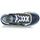 鞋子 男孩 球鞋基本款 Bullboxer AEX003E5LACTWB 白色 / 蓝色