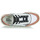 鞋子 女孩 球鞋基本款 Bullboxer AEX003E5L_SMWH 白色 / 玫瑰色