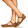 鞋子 女士 凉鞋 El Naturalista STELLA 棕色