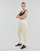 衣服 女士 厚裤子 adidas Performance 阿迪达斯运动训练 YOGA PANTS  wonder / 白色