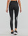 衣服 女士 紧身裤 adidas Performance 阿迪达斯运动训练 TECH-FIT 3 Stripes Leggings 黑色