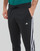 衣服 男士 厚裤子 adidas Performance 阿迪达斯运动训练 FI 3 Stripes Pant 黑色