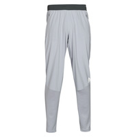 衣服 男士 厚裤子 adidas Performance 阿迪达斯运动训练 TRAINING PANT 银灰色 / 灰色