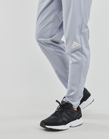 adidas Performance 阿迪达斯运动训练 TRAINING PANT 银灰色 / 灰色