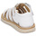 鞋子 儿童 凉鞋 Citrouille et Compagnie NEW 47 白色
