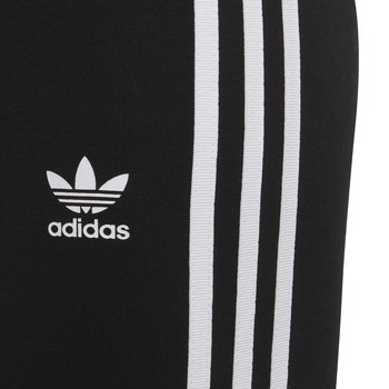 Adidas Originals 阿迪达斯三叶草 HORTENSE 黑色