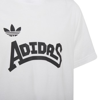 Adidas Originals 阿迪达斯三叶草 DENISE 白色
