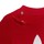 衣服 儿童 短袖体恤 Adidas Originals 阿迪达斯三叶草 TREFOIL TEE 红色