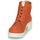 鞋子 女士 短筒靴 Dorking NIDUS 橙色