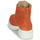 鞋子 女士 短筒靴 Dorking NIDUS 橙色