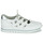 鞋子 女士 球鞋基本款 Dorking ALGAS 白色 / 银灰色