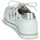 鞋子 女士 球鞋基本款 Dorking ALGAS 白色 / 银灰色
