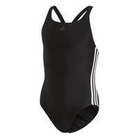 衣服 女孩 单件泳装 adidas Performance 阿迪达斯运动训练 DILIA 黑色
