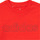 衣服 男孩 短袖体恤 Adidas Sportswear ELORRI 红色