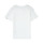 衣服 男孩 短袖体恤 adidas Performance 阿迪达斯运动训练 EMBARKA 白色