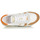 鞋子 女士 球鞋基本款 Serafini TORINO 白色 / 米色 / 棕色