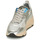 鞋子 女士 球鞋基本款 Serafini MALIBU 银灰色