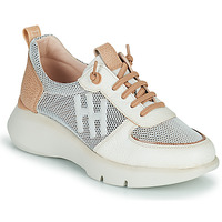 鞋子 女士 球鞋基本款 Hispanitas TELMA 米色 / 棕色