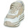 鞋子 女士 球鞋基本款 Primigi (adulte) 1661900 白色 / 金色