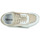 鞋子 女士 球鞋基本款 Primigi (adulte) 1661900 白色 / 金色