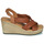 鞋子 女士 凉鞋 Primigi (adulte) 1673722 棕色