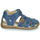 鞋子 男孩 凉鞋 Primigi 1914511-C 蓝色