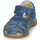鞋子 男孩 凉鞋 Primigi 1914511-C 蓝色