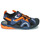 鞋子 男孩 运动凉鞋 Primigi 1966522 海蓝色 / 橙色