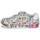鞋子 女孩 球鞋基本款 Primigi 1959600 白色 / 多彩