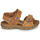 鞋子 男孩 凉鞋 Primigi 1889311-C 棕色