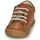 鞋子 儿童 球鞋基本款 Primigi 1901655 驼色