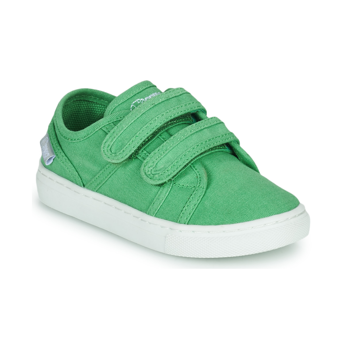 鞋子 儿童 球鞋基本款 Primigi 1960122 绿色