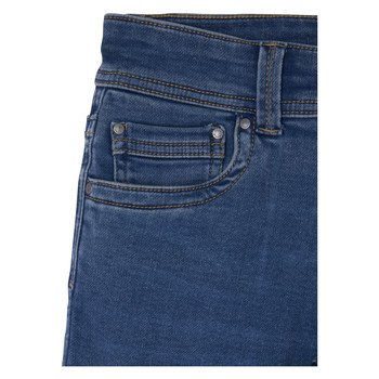 Pepe jeans TRACKER SHORT 蓝色