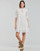衣服 女士 短裙 Ikks BU30615 白色