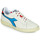 鞋子 男士 球鞋基本款 Diadora 迪亚多纳 GAME L LOW ICONA 白色 / 蓝色 / 红色