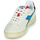 鞋子 男士 球鞋基本款 Diadora 迪亚多纳 GAME L LOW ICONA 白色 / 蓝色 / 红色