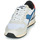 鞋子 男士 球鞋基本款 Diadora 迪亚多纳 CAMARO ICONA 白色 / 蓝色