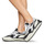 鞋子 女士 球鞋基本款 Diadora 迪亚多纳 JOLLY PURE WN 黑色 / 白色
