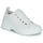 鞋子 女孩 球鞋基本款 Citrouille et Compagnie FASHION 白色