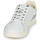 鞋子 女士 球鞋基本款 Pepe jeans MILTON MIX 白色 / 银色